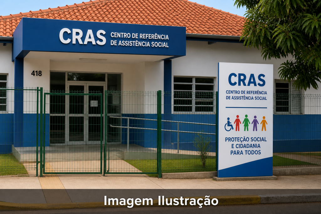 Itapura Abre Inscrições para o Programa Frente de Trabalho