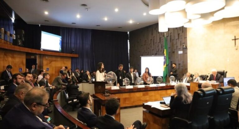 Eleições 2026: fiscalizadores definem urnas para os Testes de