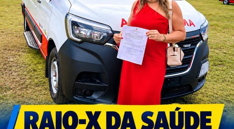 Raio-X da Saúde: Itapura Conclui Prestação de Contas com R$ 375 Mil em Remédios e Alerta sobre 1 Mil Faltas a Consultas