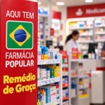 Farmácia Popular em Itapura tem empresa classificada